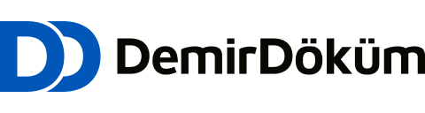 Demirdöküm logo