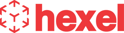 Hexel logo